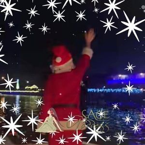 Meet your Posher, Candy